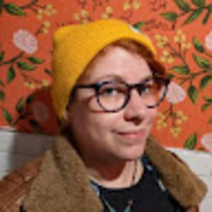 Meet your Posher, Jay marie